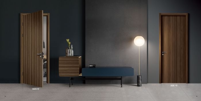 功夫木门分享：木门夏季保养方法